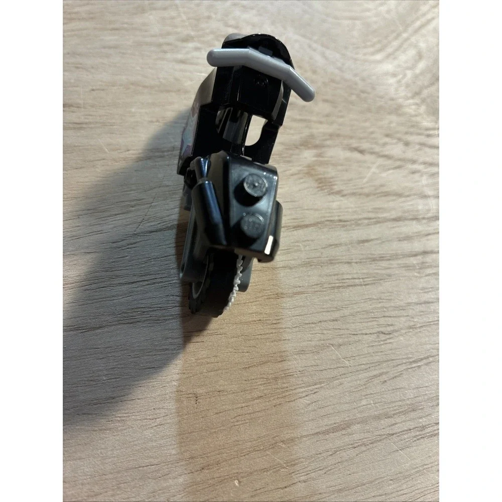 1x LEGO 75533pb05c01 Stuntz Flywheel Motorcycle Sport Bike | 4258308 4244953 - Picture 5 of 5